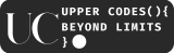 Uppercodes Logo